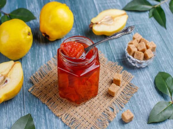 نکات مربای به قرمز و عقیقی ، رازهای له نشدن، سفت و سیاه نشدن